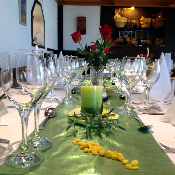 Restaurant Blümlisalp